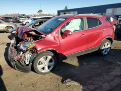 KL4CJASB6GB735427 2016 BUICK ENCORE