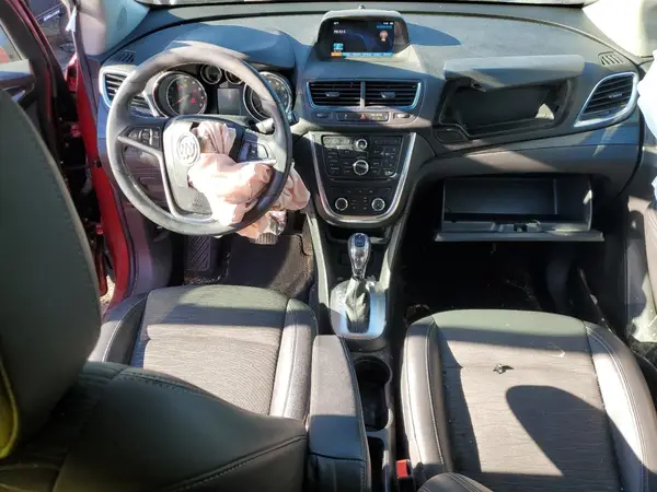 KL4CJASB6GB735427 2016 BUICK ENCORE - Image 8