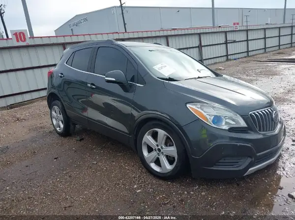 KL4CJASB6GB736299 2016 BUICK ENCORE - Image 1