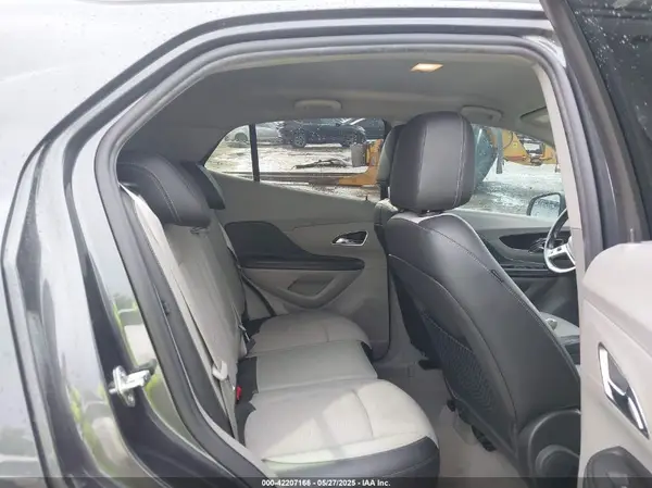 KL4CJASB6GB736299 2016 BUICK ENCORE - Image 8