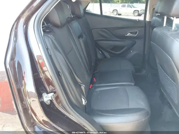 KL4CJASB6GB737856 2016 BUICK ENCORE - Image 8