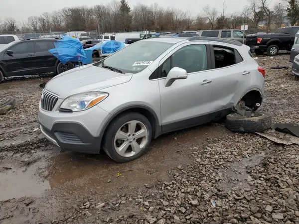 KL4CJASB6GB743172 2016 BUICK ENCORE - Image 1