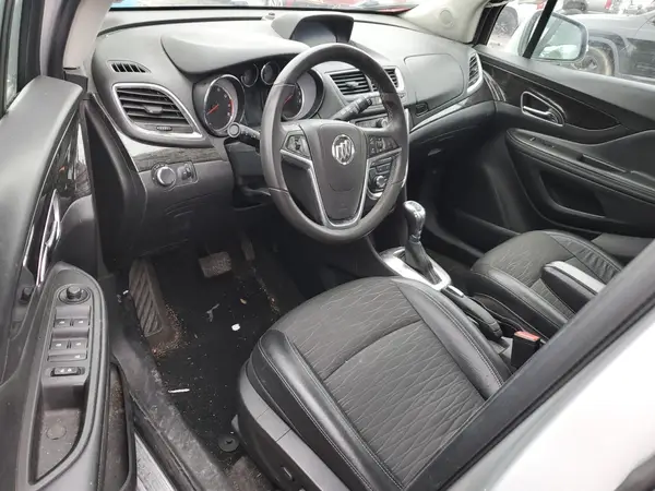 KL4CJASB6GB743172 2016 BUICK ENCORE - Image 8