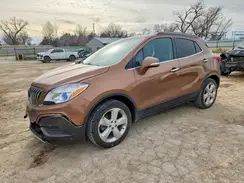 KL4CJASB6GB745374 2016 BUICK ENCORE