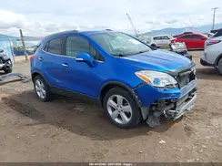 KL4CJASB6GB745763 2016 BUICK ENCORE