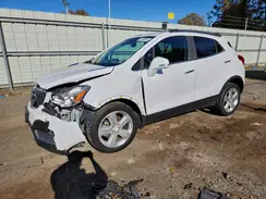 KL4CJASB6GB746749 2016 BUICK ENCORE