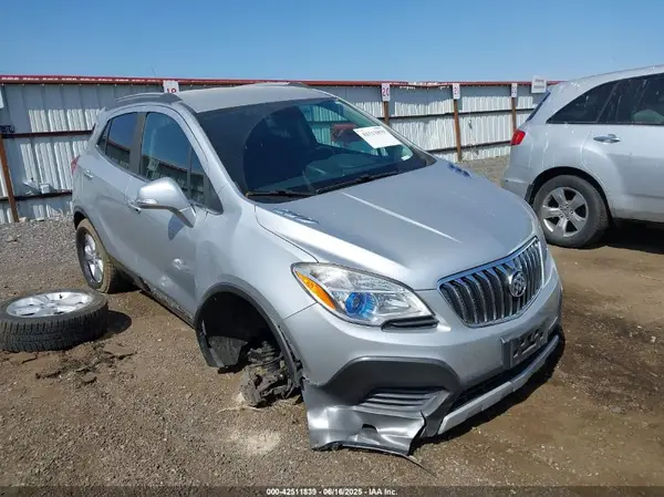 KL4CJASB6GB747867 2016 BUICK ENCORE - Image 1