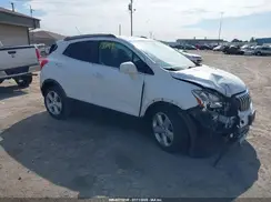 KL4CJASB6GB748257 2016 BUICK ENCORE