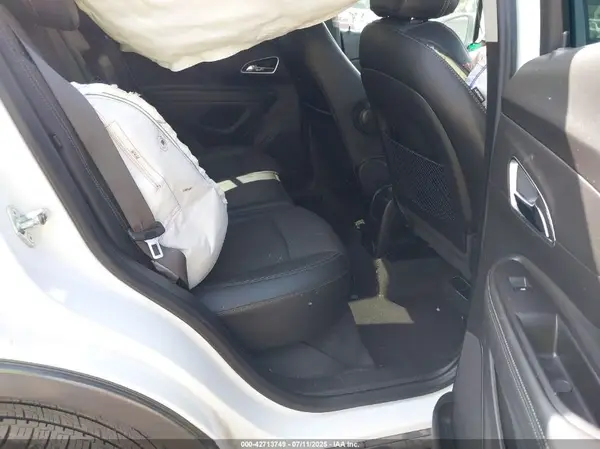 KL4CJASB6GB748257 2016 BUICK ENCORE - Image 8