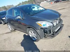 KL4CJASB6GB750249 2016 BUICK ENCORE
