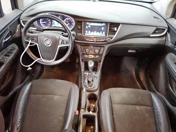 KL4CJASB6HB003090 2017 BUICK ENCORE - Image 8