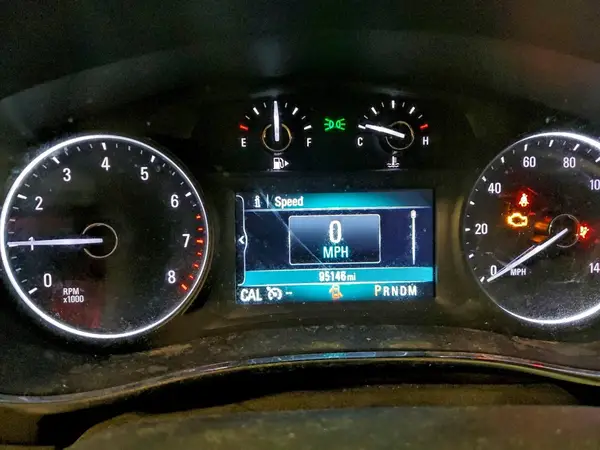 KL4CJASB6HB003722 2017 BUICK ENCORE - Image 8