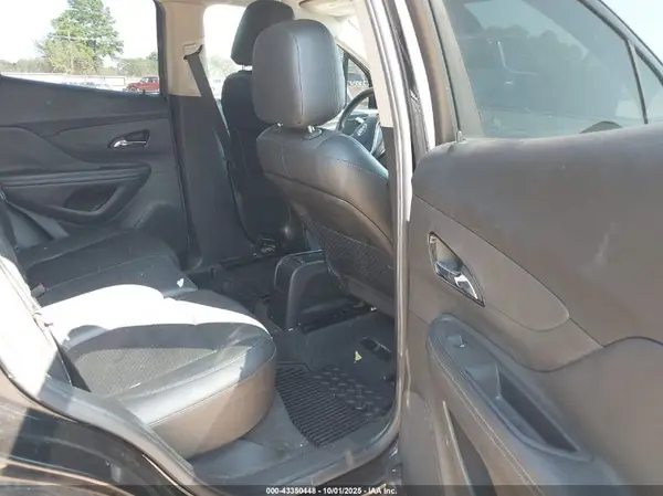 KL4CJASB6HB010377 2017 BUICK ENCORE - Image 8
