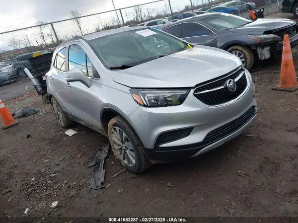 KL4CJASB6HB019516 2017 BUICK ENCORE - Image 1