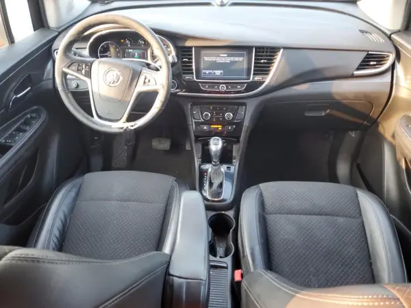 KL4CJASB6HB024974 2017 BUICK ENCORE - Image 8