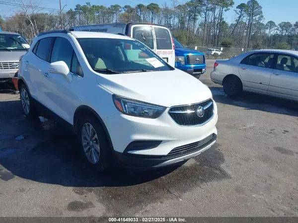 KL4CJASB6HB025896 2017 BUICK ENCORE - Image 1