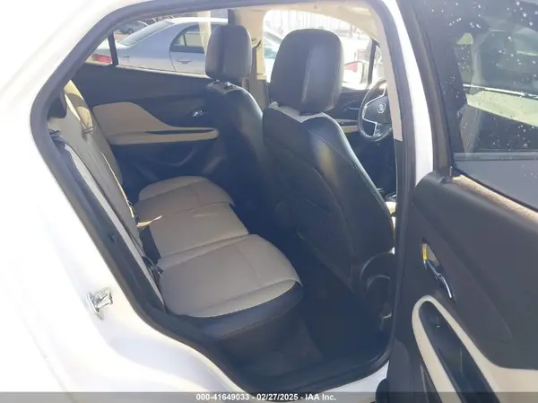 KL4CJASB6HB025896 2017 BUICK ENCORE - Image 8