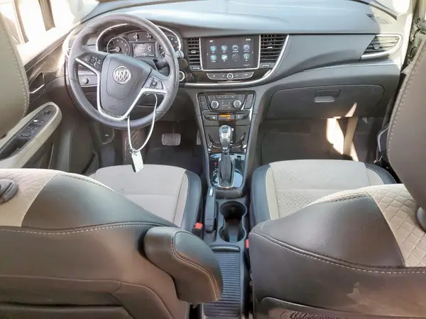 KL4CJASB6HB026255 2017 BUICK ENCORE - Image 8