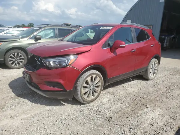 KL4CJASB6HB028247 2017 BUICK ENCORE - Image 1