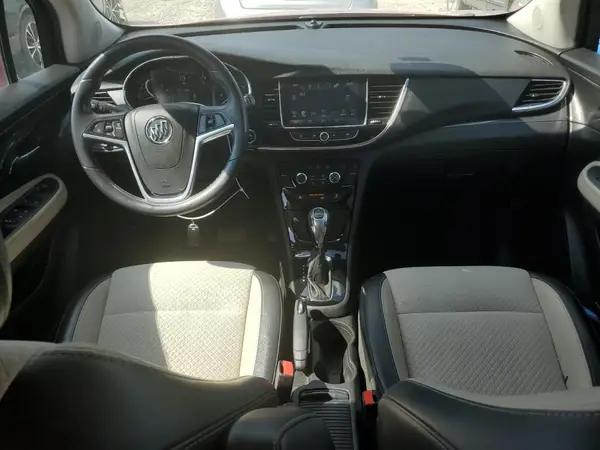 KL4CJASB6HB028247 2017 BUICK ENCORE - Image 8