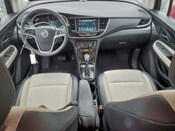 KL4CJASB6HB030368 2017 BUICK ENCORE - Image 8