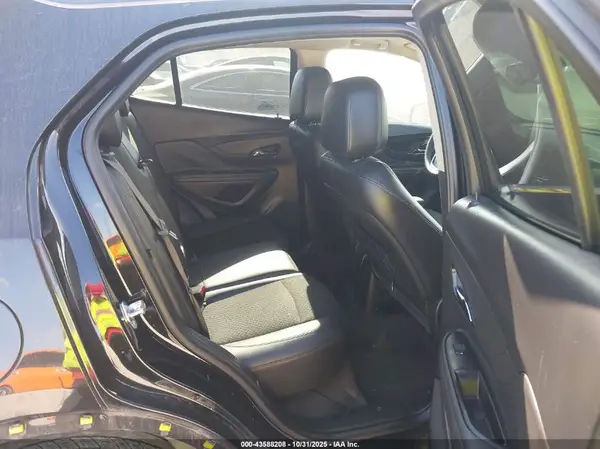 KL4CJASB6HB032640 2017 BUICK ENCORE - Image 8