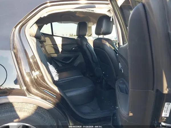 KL4CJASB6HB033786 2017 BUICK ENCORE - Image 8