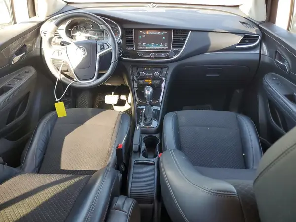 KL4CJASB6HB034100 2017 BUICK ENCORE - Image 8