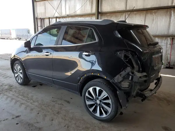 KL4CJASB6HB034257 2017 BUICK ENCORE - Image 2