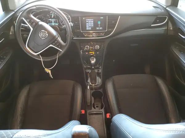 KL4CJASB6HB034257 2017 BUICK ENCORE - Image 8