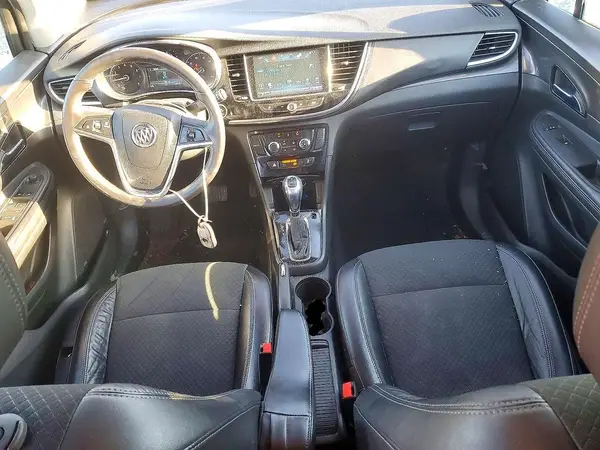 KL4CJASB6HB034968 2017 BUICK ENCORE - Image 8