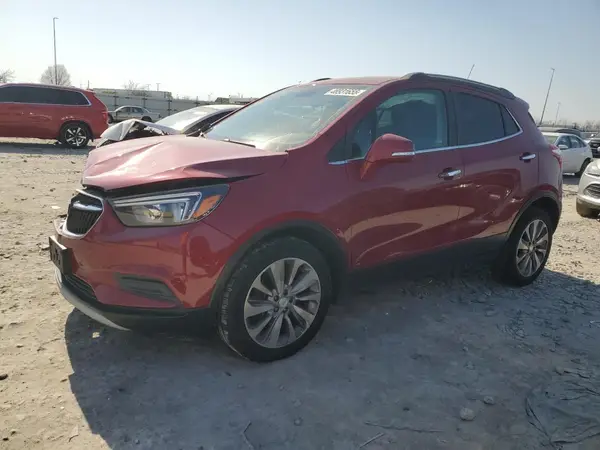 KL4CJASB6HB038468 2017 BUICK ENCORE - Image 1