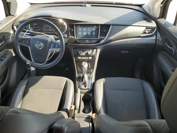 KL4CJASB6HB038468 2017 BUICK ENCORE - Image 8