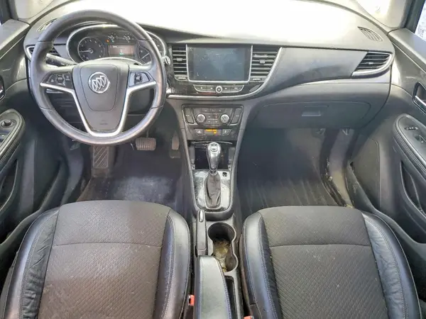KL4CJASB6HB041287 2017 BUICK ENCORE - Image 8