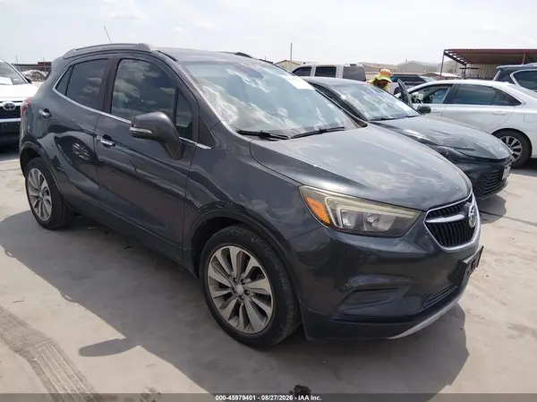KL4CJASB6HB041919 2017 BUICK ENCORE - Image 1