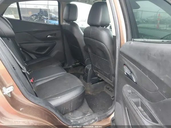 KL4CJASB6HB045162 2017 BUICK ENCORE - Image 8