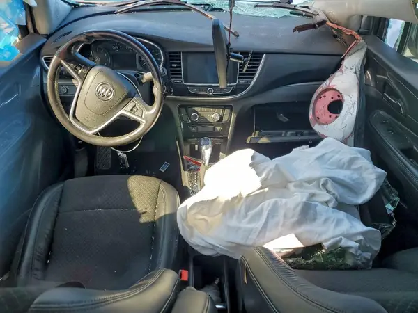 KL4CJASB6HB047865 2017 BUICK ENCORE - Image 8