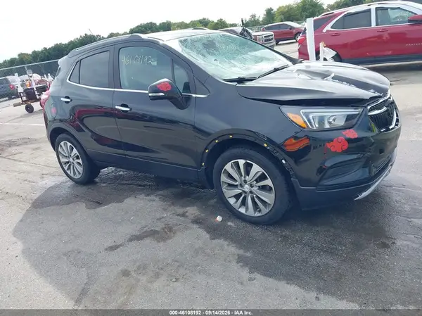 KL4CJASB6HB048028 2017 BUICK ENCORE - Image 1