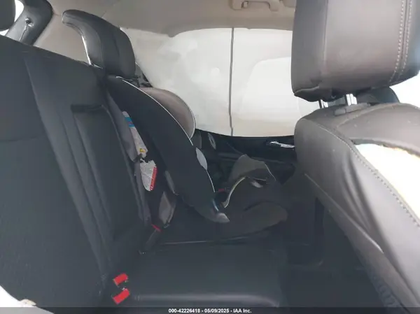 KL4CJASB6HB050779 2017 BUICK ENCORE - Image 8