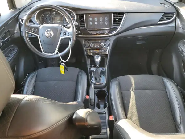KL4CJASB6HB051382 2017 BUICK ENCORE - Image 8