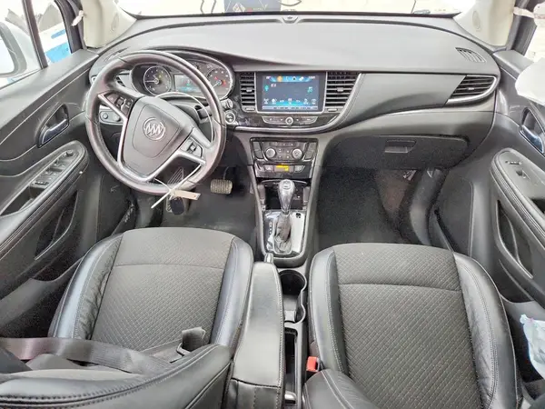 KL4CJASB6HB052967 2017 BUICK ENCORE - Image 8