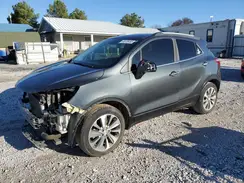 KL4CJASB6HB053326 2017 BUICK ENCORE