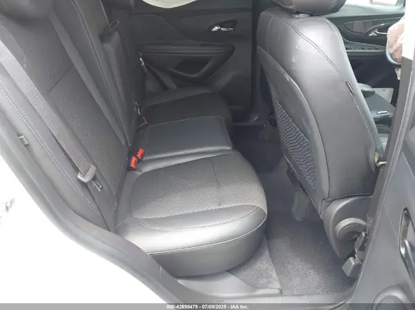 KL4CJASB6HB054041 2017 BUICK ENCORE - Image 8