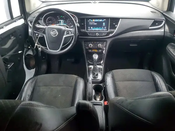 KL4CJASB6HB057876 2017 BUICK ENCORE - Image 8