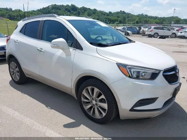 KL4CJASB6HB060907 2017 BUICK ENCORE - Image 1
