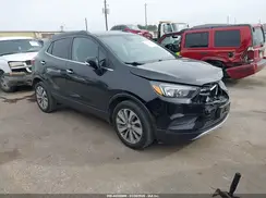 KL4CJASB6HB061474 2017 BUICK ENCORE
