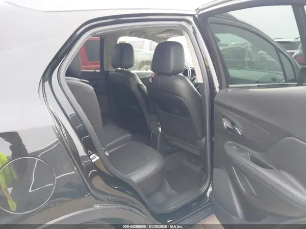 KL4CJASB6HB061474 2017 BUICK ENCORE - Image 8