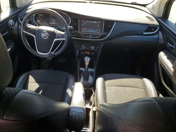 KL4CJASB6HB063726 2017 BUICK ENCORE - Image 8