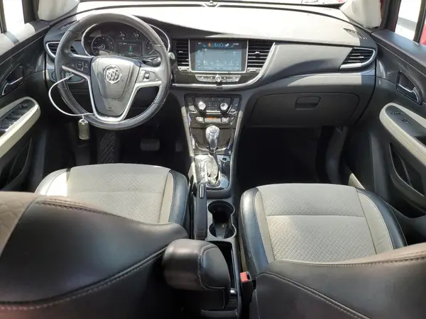 KL4CJASB6HB064665 2017 BUICK ENCORE - Image 8