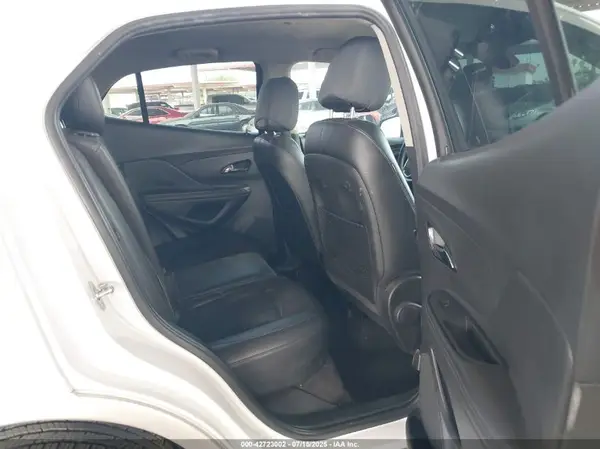 KL4CJASB6HB067047 2017 BUICK ENCORE - Image 8